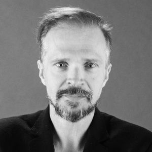 Meet your Posher, Jason